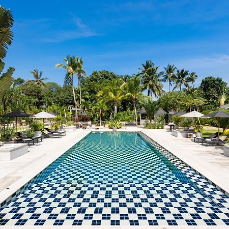 Moorea Boutique Resort Samui Ban Tai  Habitación foto
