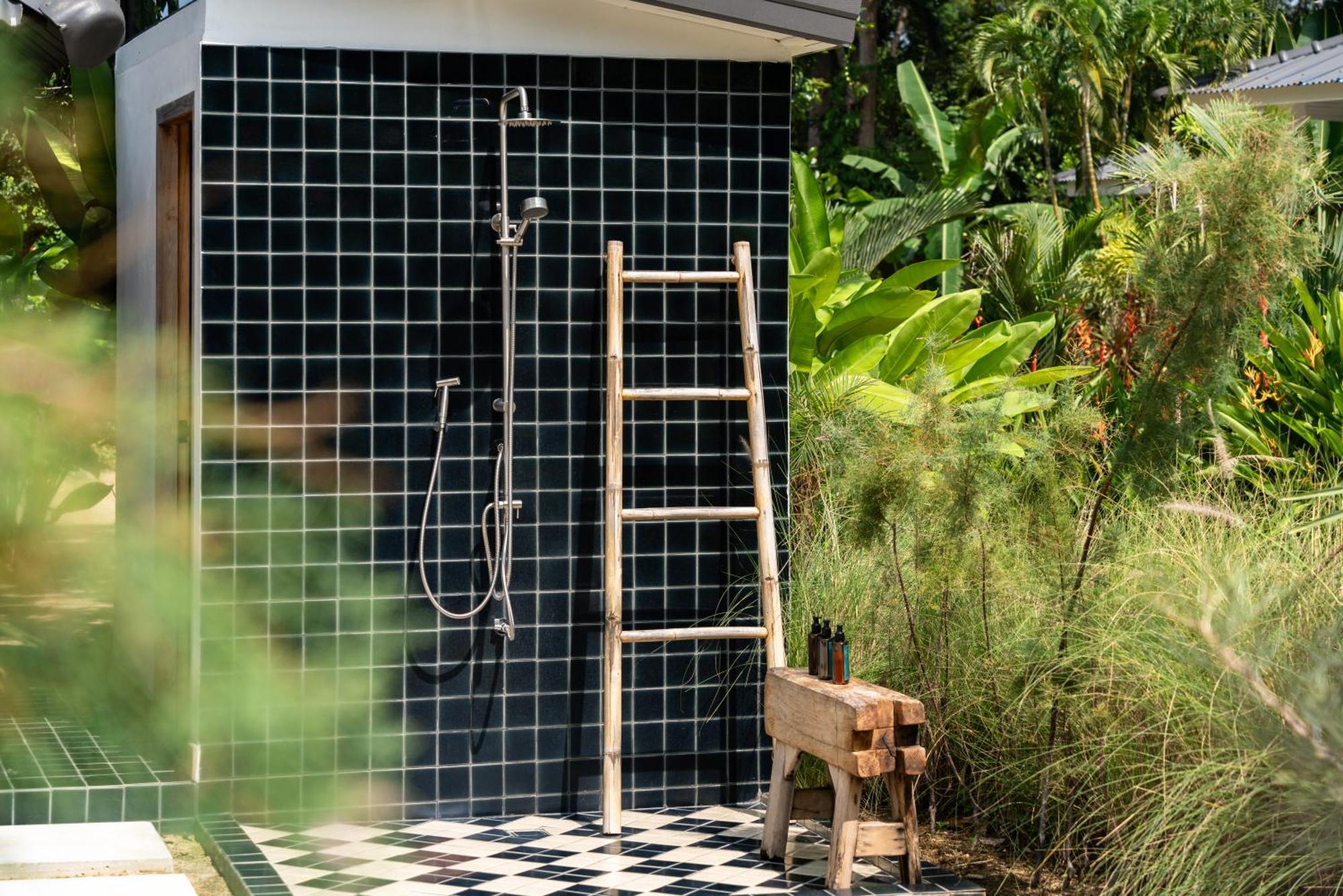 Moorea Boutique Resort Samui Ban Tai  Exterior foto