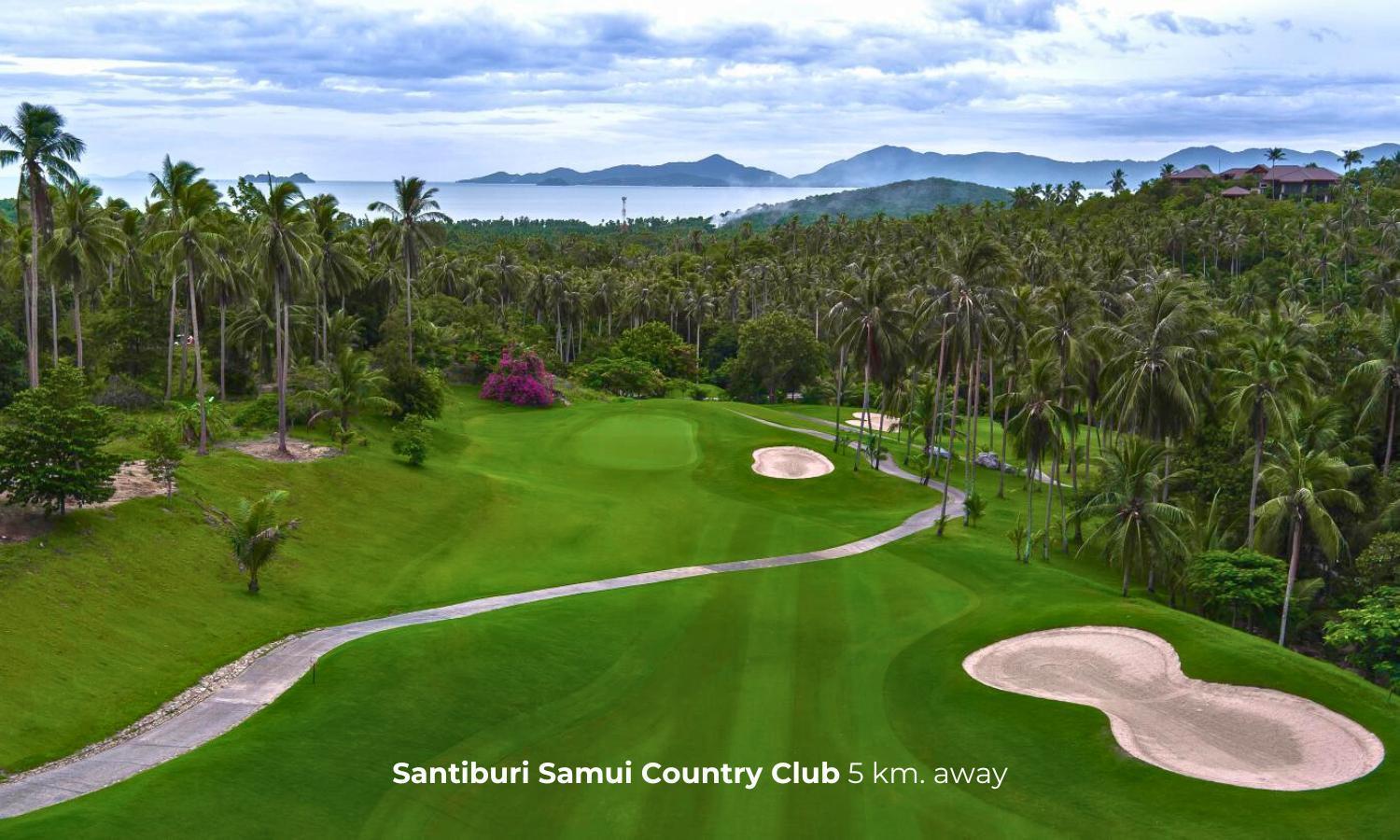 Moorea Boutique Resort Samui Ban Tai  Exterior foto