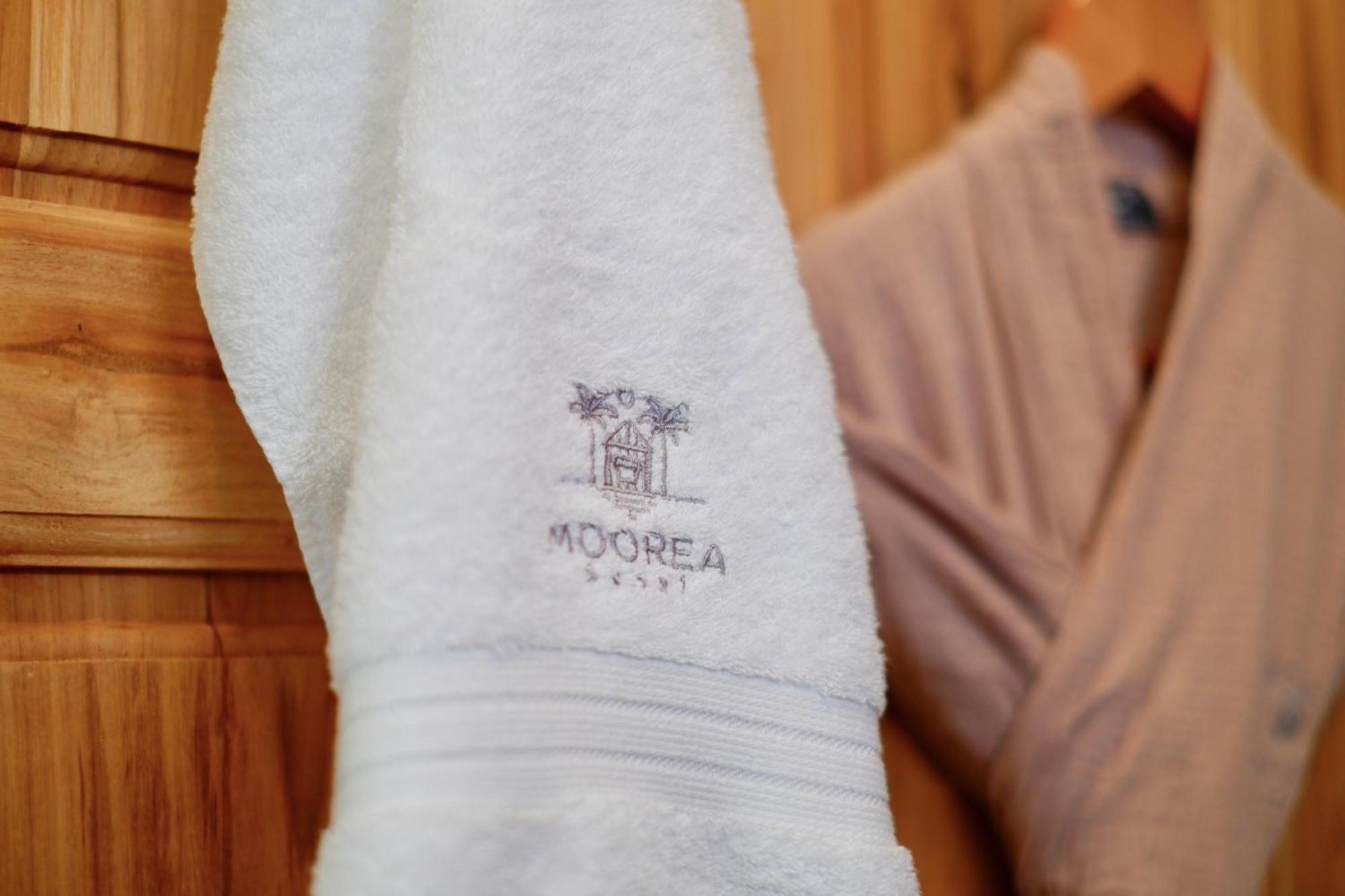 Moorea Boutique Resort Samui Ban Tai  Habitación foto